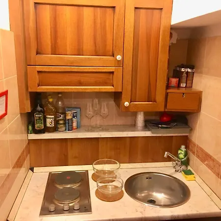 Lovely Flat In Duomo Apartment *
