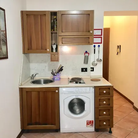 Lovely Flat In Duomo *