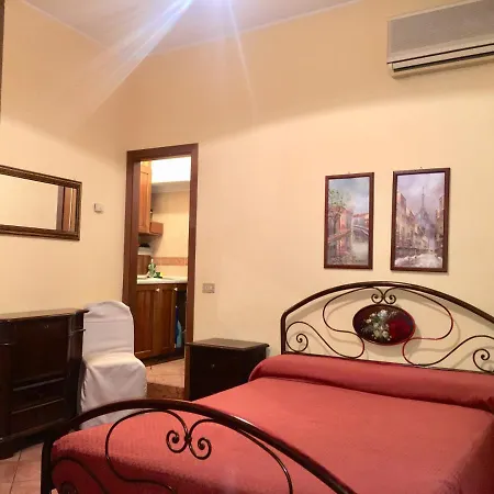 Lovely Flat In Duomo
