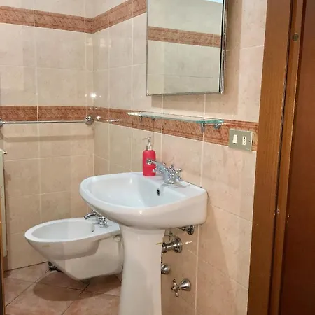 Lovely Flat In Duomo